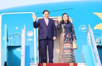 Thủ tướng Phạm Minh Chính lên đường dự COP28 tại UAE, thăm chính thức Thổ Nhĩ Kỳ