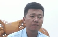 Bắt tạm giam phó giám đốc ngân hàng tham ô hơn 11,4 tỉ đồng