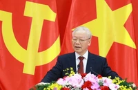 Quan hệ Việt Nam - Trung Quốc mãi mãi xanh tươi, đời đời bền vững