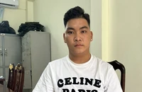 Trộm tài sản của bạn ở Long An trốn lên Bình Dương thì bị bắt