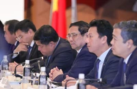 'Việt Nam là nơi trú ẩn an toàn khi kinh tế thế giới nhiều rủi ro'