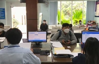 Nhiều quy định mới liên quan đến viên chức từ tháng 12 này