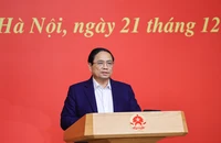 100% người dân đã được cấp CCCD gắn chip