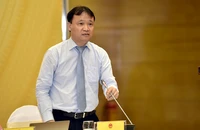 Thứ trưởng Bộ Công Thương Đỗ Thắng Hải bị bắt