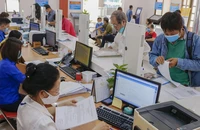Bộ Nội vụ đề xuất mỗi cán bộ có 1 mã định danh số