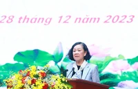 Phải giảm được 140 đơn vị sự nghiệp để cải cách tiền lương từ 1-7-2024