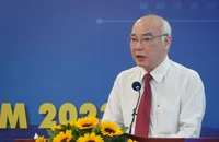 Ngành tuyên giáo TP.HCM chủ động phát hiện các vấn đề mới, khó từ thực tiễn