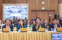 Để tội phạm trên không gian mạng hết đường lộng hành