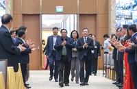 Thủ tướng Phạm Minh Chính đề nghị ngân hàng có ưu đãi về vốn cho nông dân