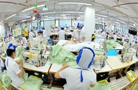 Sự phục hồi của khu vực doanh nghiệp là một trong những yếu tố để kinh tế TP.HCM có những bước khởi sắc hơn trong năm 2024.