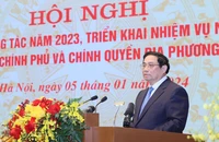 Thủ tướng gợi ý bàn thảo sâu, nêu giải pháp cho các chỉ tiêu kinh tế chưa đạt