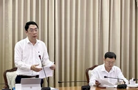 Đề xuất xem lại mức đóng quỹ Phòng, chống thiên tai cho công nhân