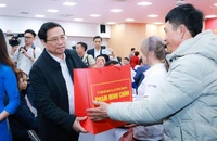 Thủ tướng yêu cầu hoàn thành trả gộp 2 tháng lương hưu trước ngày 20-1