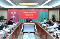 Đề nghị Bộ Chính trị, Ban Bí thư xem xét, kỷ luật nhiều cán bộ liên quan Bộ Công Thương