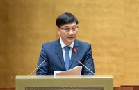 Cấm ngân hàng ép mua bảo hiểm khi cho vay