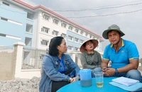 Để chính quyền TP.HCM gần dân hơn - Bài 1: Thấu hiểu quyền lợi của dân sẽ tạo đồng thuận
