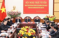 Thủ tướng yêu cầu phân công rõ trách nhiệm làm dự án đường dây 500 kV mạch 3