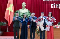 Quảng Ninh có tân Phó Chủ tịch UBND tỉnh