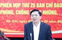 Lần đầu tiên, 6 cán bộ bị kỷ luật do vi phạm trong kê khai tài sản, thu nhập