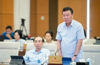 Làm thất thoát hàng nghìn tỉ, cử tri kiến nghị cần chế tài nặng hơn