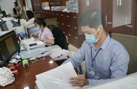 Cải cách tiền lương: Mong chờ tin vui từ 1-7