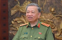Bộ trưởng Tô Lâm: Không để tội phạm từ nhóm nhỏ phát triển thành đường dây, tổ chức