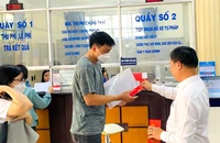 Ban Bí thư: Không để nghỉ Tết kéo dài, lơ là công việc