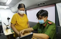 Chính phủ ban hành kế hoạch triển khai Luật Căn cước từ 1-7