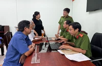 Quy trình cấp căn cước điện tử do Bộ Công an đề xuất