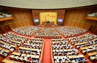 Thủ tướng: Khẩn trương ban hành các văn bản liên quan đấu thầu, mua sắm thuốc