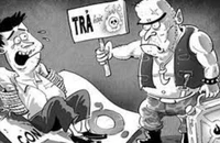 Công an Bình Định điều tra vụ vay 25 triệu đồng bị ép ghi nợ 500 triệu