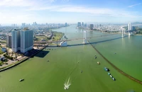 Chủ tịch TP Đà Nẵng Lê Trung Chinh: Đà Nẵng sẽ là đô thị trung tâm, hạt nhân của vùng