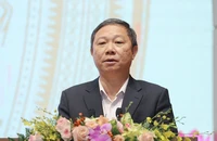 Phó Chủ tịch UBND TP.HCM: Tháo gỡ khó khăn, tạo điều kiện cho DNNN phát huy hiệu quả