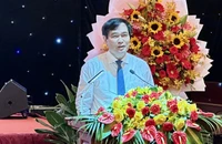 Phó Trưởng ban Tuyên giáo Trung ương: Đẩy mạnh phối hợp thông tin giữa Quân khu 7 và các cơ quan báo chí