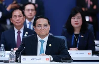 Thủ tướng đề xuất 3 đột phá, 3 tăng cường, 3 cùng cho quan hệ ASEAN-Australia
