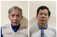 Ban Bí thư: Ông Đặng Văn Minh, Cao Khoa đã gây hậu quả rất nghiêm trọng
