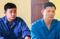Mạo danh chủ tịch Phú Yên lừa tiền doanh nghiệp