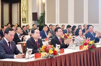 TP.HCM và một số địa phương đang thiếu phó Chủ tịch HĐND
