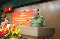 Xác định vị trí, tầm quan trọng của Luật Lực lượng tham gia bảo vệ ANTT ở cơ sở