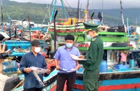Thường trực Ban Bí thư: Nếu không gỡ được thẻ vàng, ngành thủy sản Việt Nam sẽ rất khó khăn