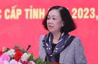 Ban Bí thư ra chỉ thị nhằm sớm gỡ thẻ vàng IUU cho ngành thủy sản