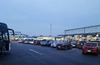 Nhiều tuyến cao tốc chưa có trạm dừng nghỉ, Thủ tướng chỉ đạo bổ sung tạm dịp 30-4