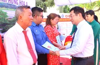 Phường đông dân nhất TP.HCM sắp xếp khu phố ra sao?