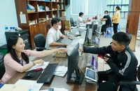 TP.HCM tăng 7 bậc về chỉ số hài lòng của người dân, doanh nghiệp năm 2023