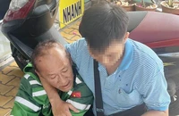 Nghi phạm giết người phụ nữ ở Bình Dương bị bắt