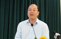 Không để các cơ quan báo chí TP.HCM giảm sức chiến đấu vì sắp xếp lại