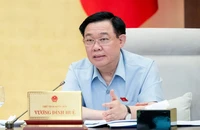 Thường vụ Quốc hội cho ý kiến về dự án Luật Địa chất và khoáng sản