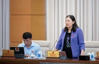 Ủy ban Tư pháp đề nghị có đánh giá về tiêu cực trong lĩnh vực giao thông