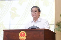 Kinh tế tăng trưởng chậm, Cần Thơ dự kiến mời chuyên gia hiến kế