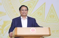 Thủ tướng yêu cầu '3 tăng cường', '5 đẩy mạnh' trong chuyển đổi số quốc gia